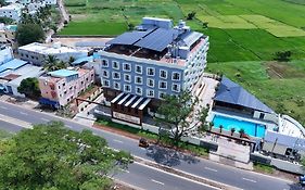 Hotel Krithick Grand